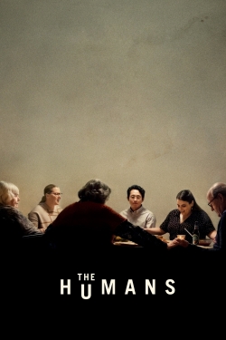watch-The Humans