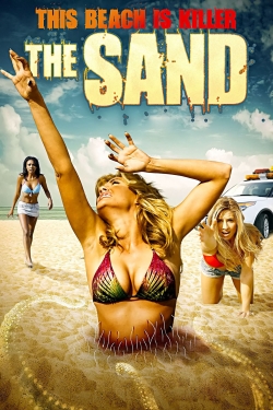 watch-The Sand