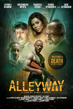 watch-Alleyway