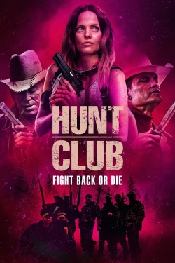 watch-Hunt Club