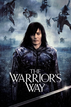 watch-The Warrior's Way