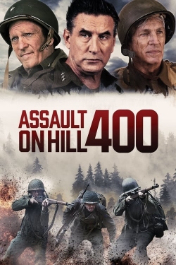 watch-Assault on Hill 400