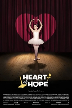 watch-Heart of Hope