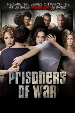 watch-Prisoners of War