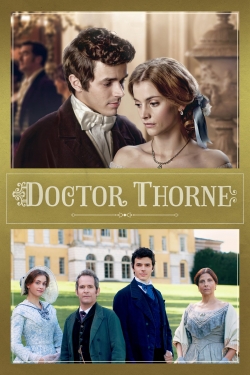 watch-Doctor Thorne