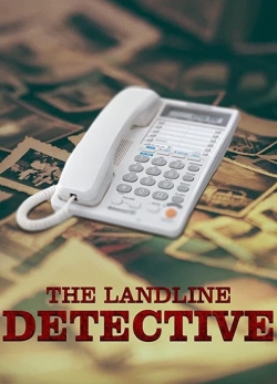 watch-The Landline Detective