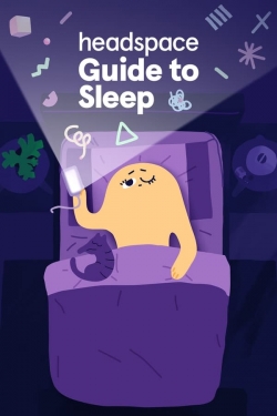 watch-Headspace Guide to Sleep