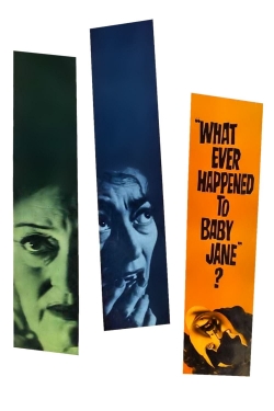 watch-What Ever Happened to Baby Jane?