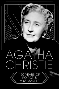 watch-Agatha Christie: 100 Years of Poirot and Miss Marple
