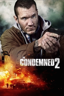 watch-The Condemned 2