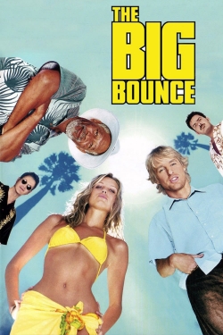 watch-The Big Bounce