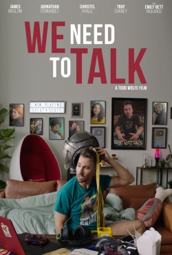 watch-We Need to Talk
