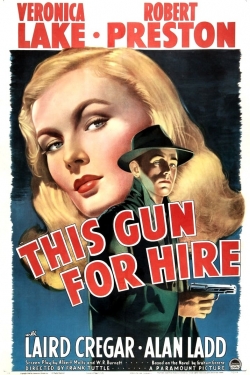 watch-This Gun for Hire