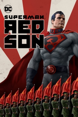 watch-Superman: Red Son