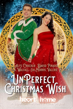 watch-UnPerfect Christmas Wish