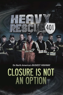 watch-Heavy Rescue: 401