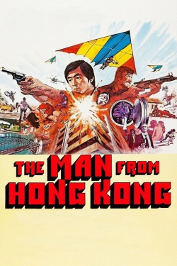 watch-The Man from Hong Kong