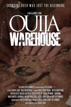 watch-Ouija Warehouse