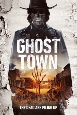 watch-Ghost Town