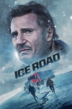 watch-The Ice Road