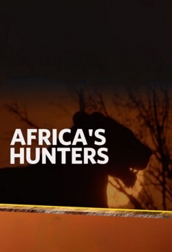 watch-Africa's Hunters