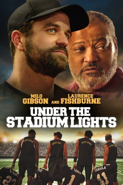 watch-Under the Stadium Lights