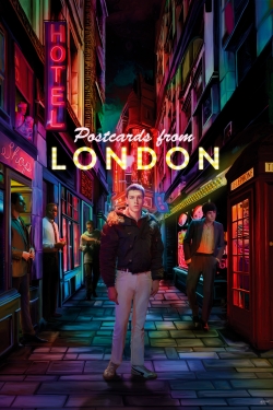 watch-Postcards from London