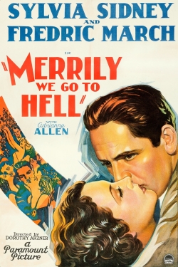 watch-Merrily We Go to Hell