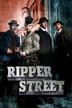 watch-Ripper Street