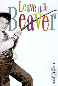 watch-Leave It to Beaver
