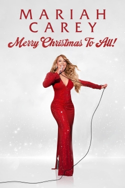 watch-Mariah Carey: Merry Christmas to All!