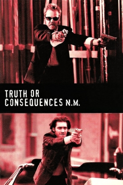 watch-Truth or Consequences, N.M.