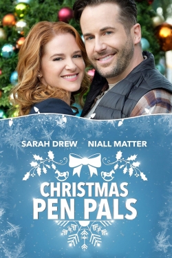watch-Christmas Pen Pals