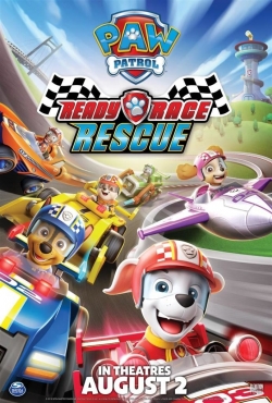 Free Paw Patrol: Ready Race Rescue Full Movies Online HD
