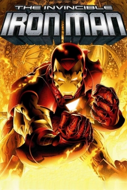 watch-The Invincible Iron Man