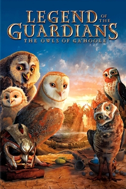 watch-Legend of the Guardians: The Owls of Ga'Hoole