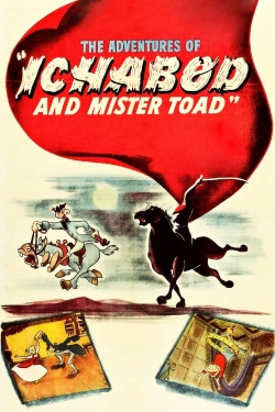 watch-The Adventures of Ichabod and Mr. Toad