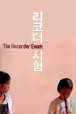 watch-The Recorder Exam