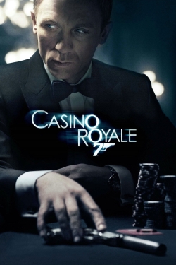 watch-Casino Royale