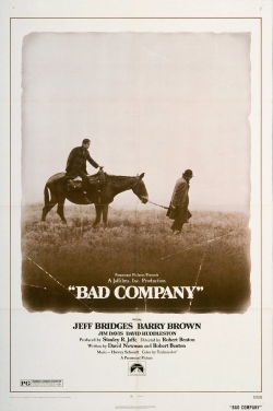 watch-Bad Company