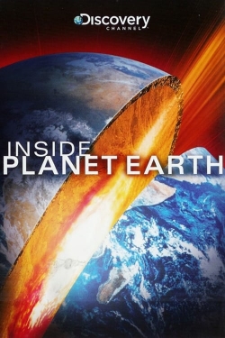 watch-Inside Planet Earth