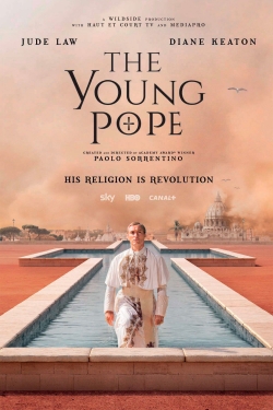 watch-The Young Pope
