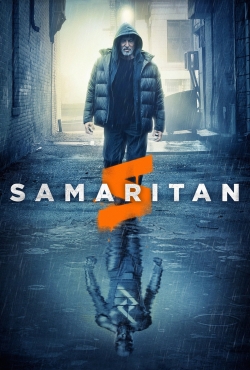 watch-Samaritan