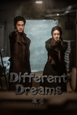 watch-Different Dreams