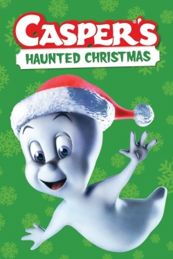 watch-Casper's Haunted Christmas