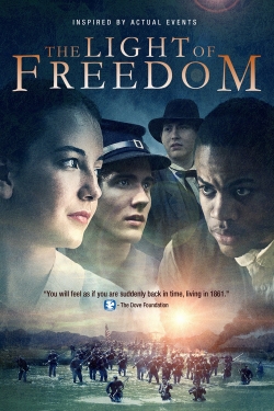 watch-The Light of Freedom