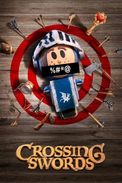 watch-Crossing Swords
