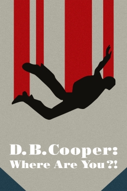 watch-D.B. Cooper: Where Are You?!