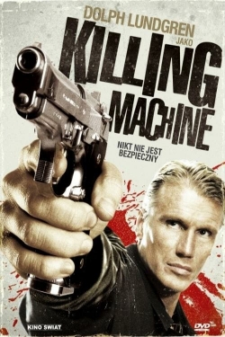 watch-The Killing Machine