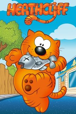 watch-Heathcliff & the Catillac Cats